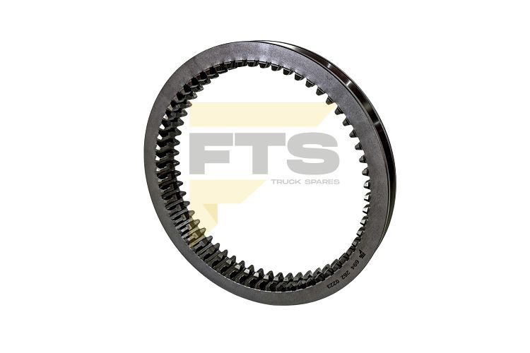 Imagem do produto LUVA ENGATE CAMBIO G60/85 5/6ª - Cód: FAP-12539